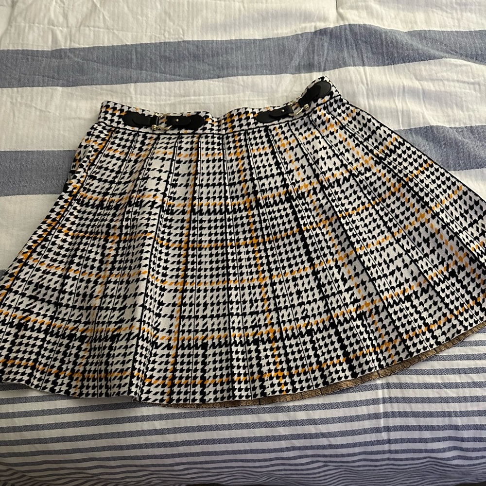 Karen miller skirt